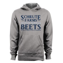 Schrute Farms Men's